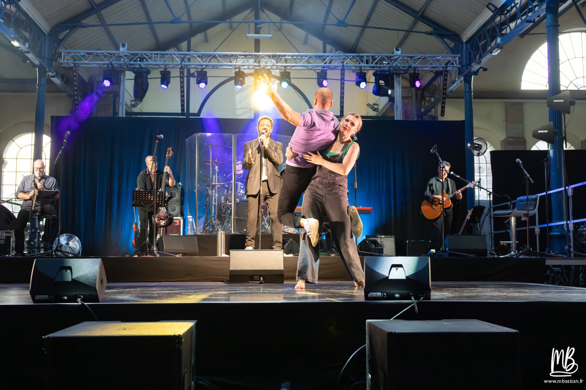 20250714 TOURNEE D'ETE DE LA CHOUCROUTERIE MB 48